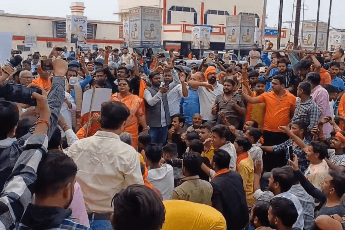 muzaffarpur band