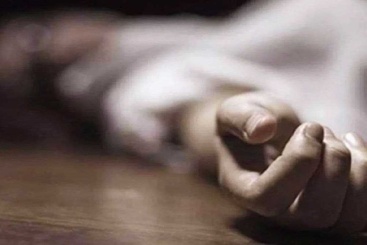 बिहार में महिला की तालिबानी अंदाज में हत्या! तलवे में ठोंकी 9 कीलें, पूरे शरीर में लपेटा राख...