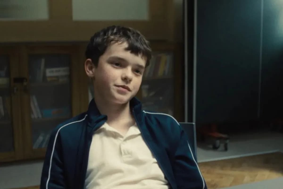 Netflix पर ट्रेंड कर रही है ये सीरीज, दमदार कहानी से बनी मोस्ट वॉच, IMDb पर मिली इतनी रेटिंग, आपने देखा क्या