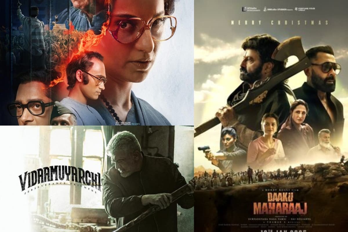 Netflix Trending Movies: नेटफ्लिक्स पर इन टॉप ट्रेडिंग फिल्मों को वीकेंड में करें एंजॉय, सस्पेंस खूब करेगा एंटरटेन