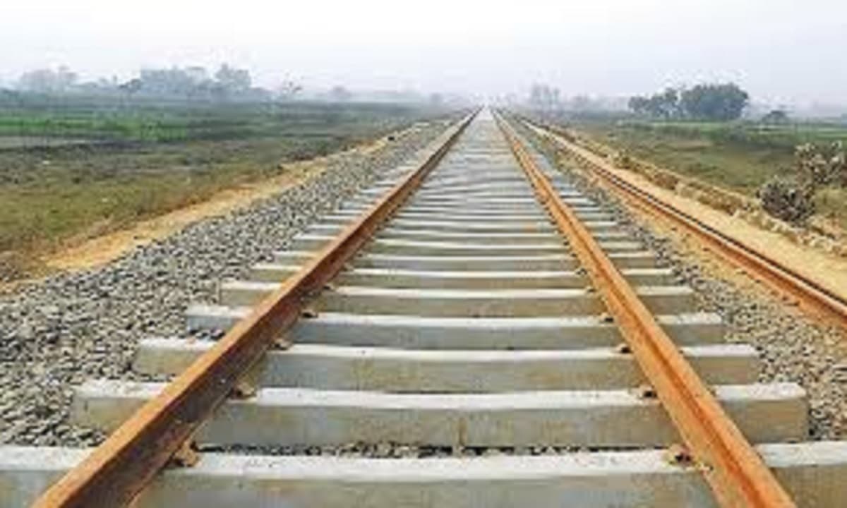 सुपौल पिपरा रेल खंड पर ट्रेन चलाने की मंजूरी, 75 किमी प्रति घंटे की रफ्तार से चलेंगी ट्रेन