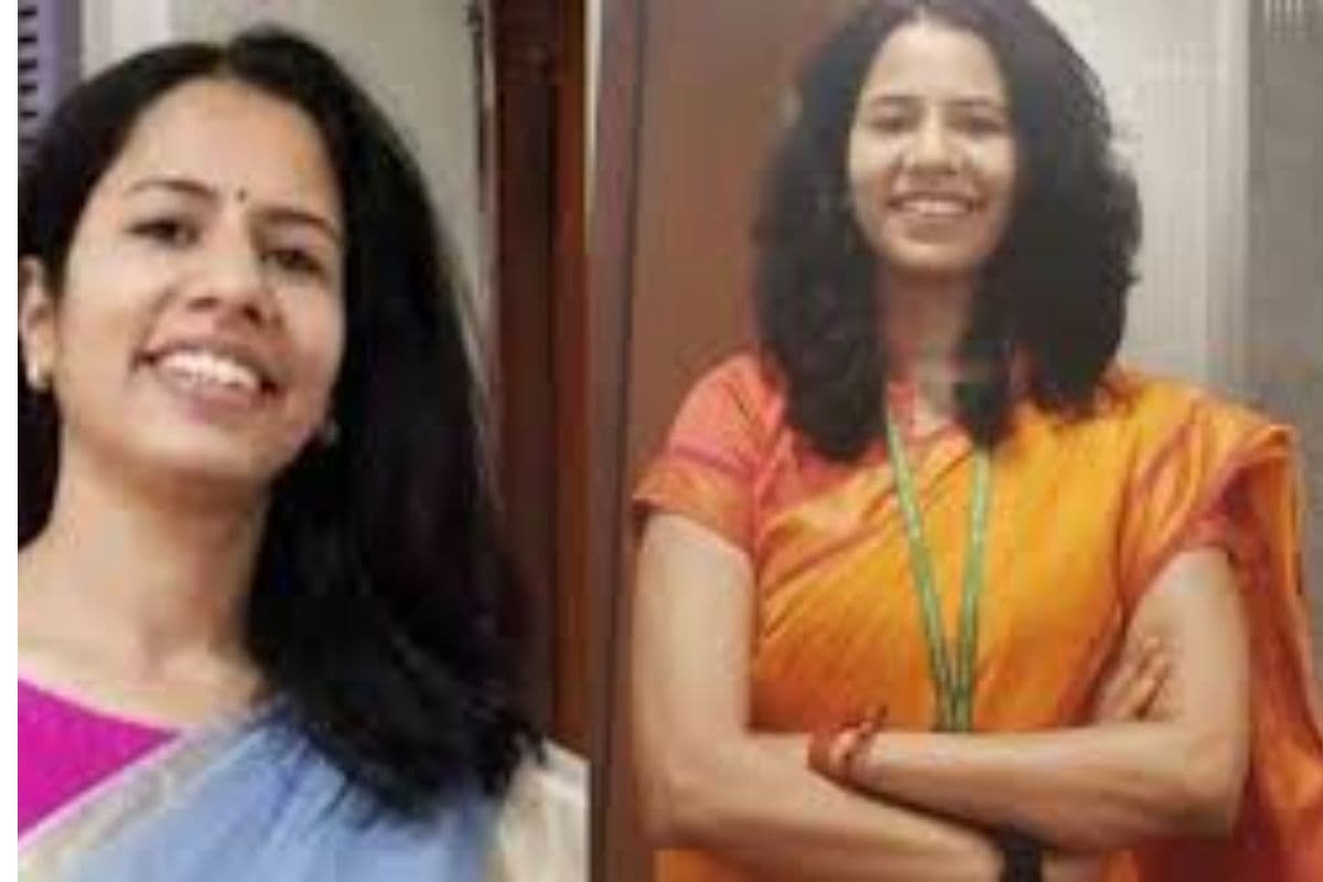PM मोदी के पर्सनल सेक्रेटरी की कैसी हुई नियुक्ति? 2014 में पास किया UPSC