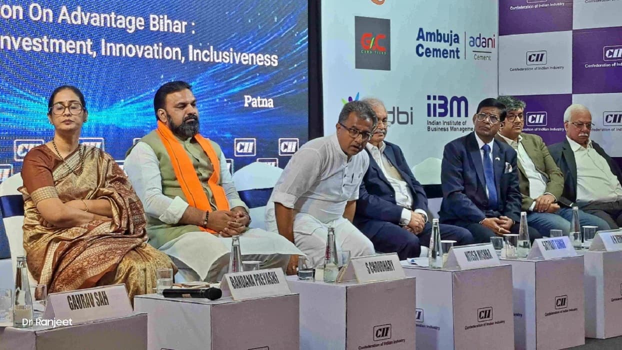 Exit Policy: बिहार सरकार की नई एग्जिट नीति तैयार, 60 उद्योगपतियों की छीनेगी जमीन