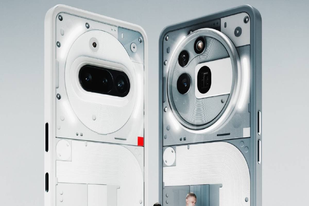 Nothing Phone 3a बनाम Nothing Phone 3a Pro: आपके लिए कौन-सा स्मार्टफोन है बेहतर