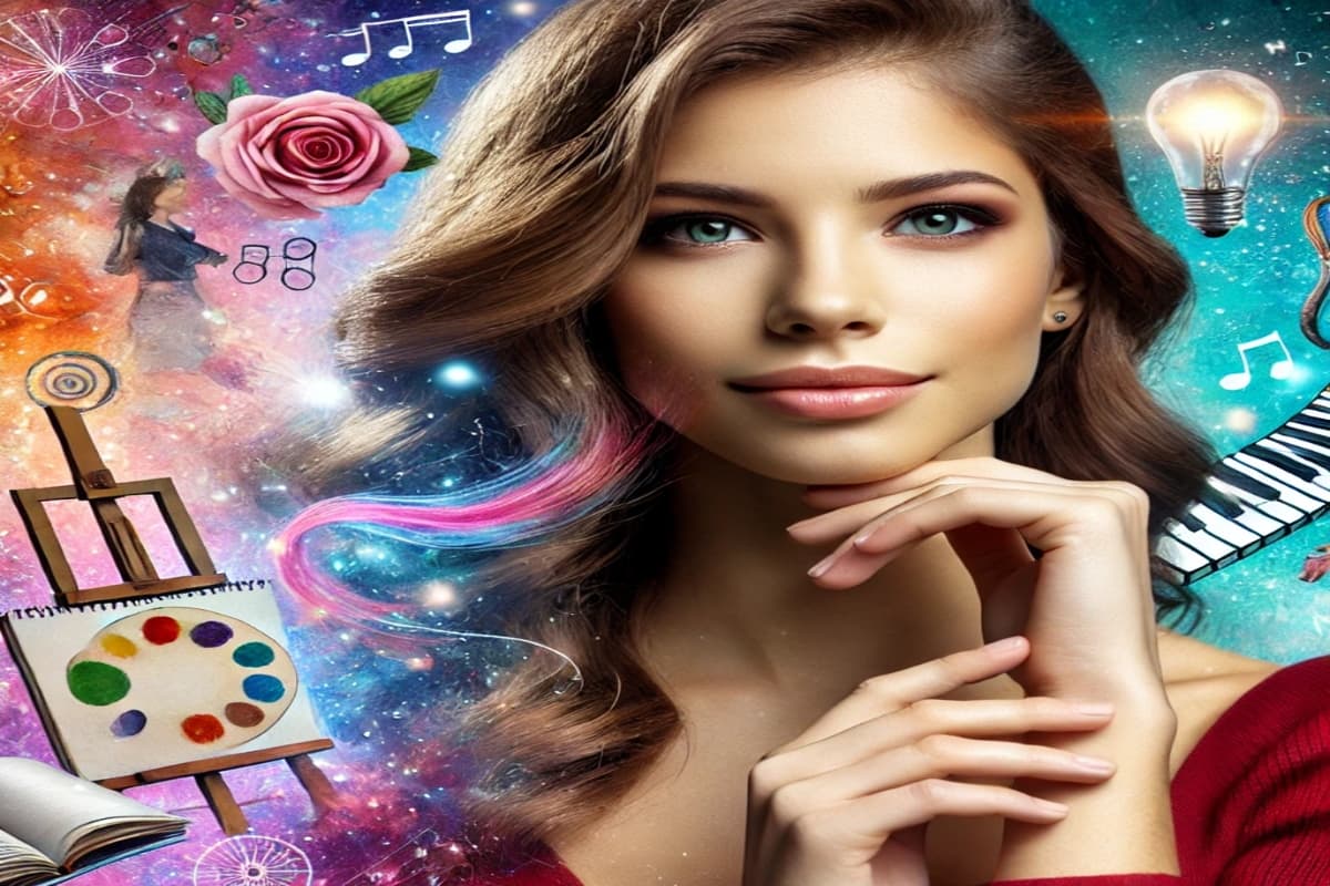 Numerology: बहुत कल्पनाशील होती हैं इस इन तारीखों में जन्मी लड़कियां, कार्य क्षेत्र की हर बाधा को कर लेती हैं पार