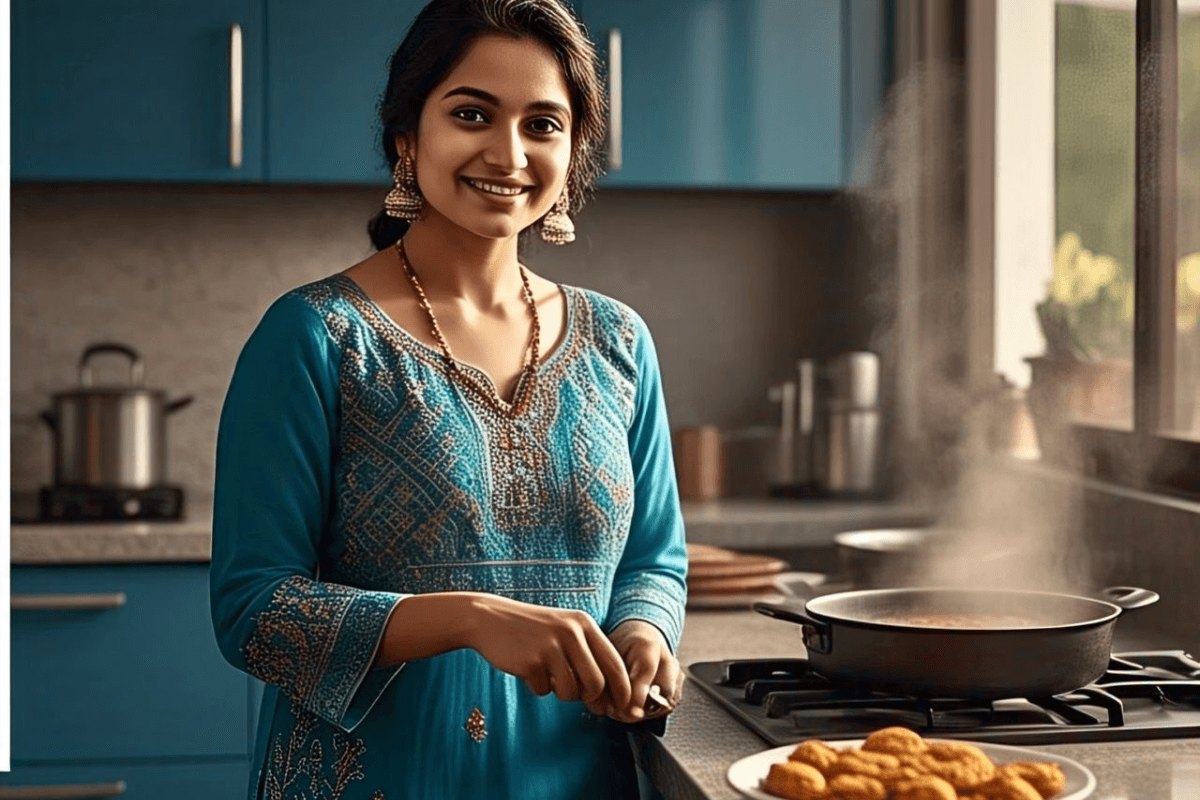 Numerology: लजीज खाना बनाती हैं इस मूलांक की लड़कियां, घर परिवार को देती हैं प्रायोरिटी