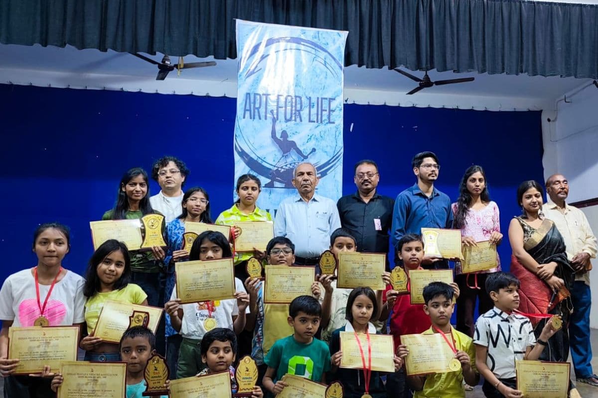 painting competition winners