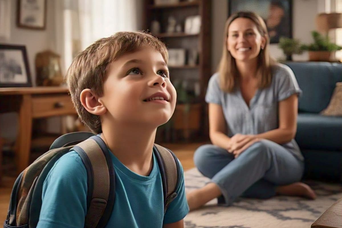 Parenting Tips: माता-पिता में ये बदलाव चाहते हैं बच्चे, कहने से हैं डरते