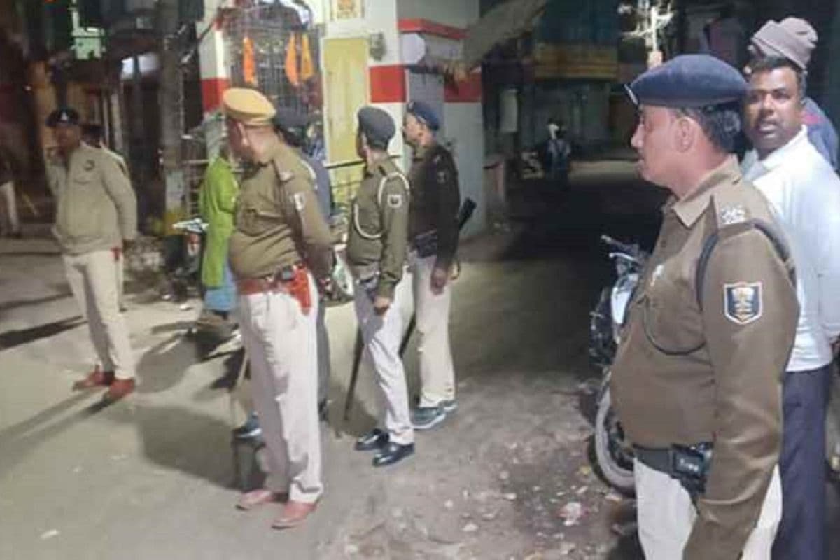 पटना में होटल मालिक की बेरहमी से हत्या, घेरकर अपराधियों ने गोलियों से किया छलनी