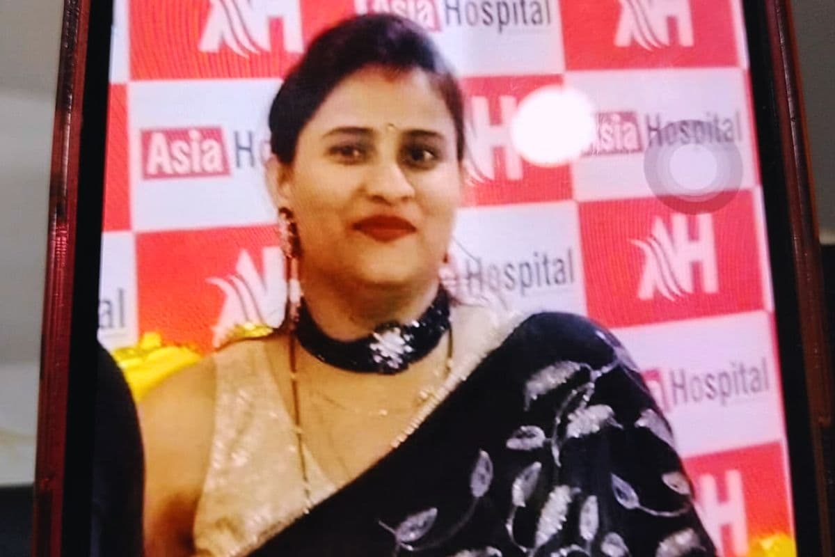 patna doctor murder| Doctor Murder: Surabhi Raj was beaten up before the murder! Police is looking for answers to these five big questions related to the murder