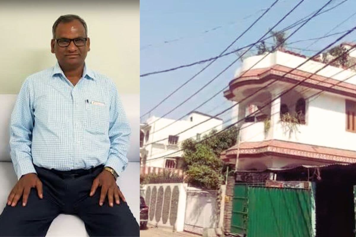 बिहार के धन कुबेर चीफ इंजीनियर को नीतीश सरकार ने किया बर्खास्त, घर में ठूस-ठूसकर भरे थे कैश