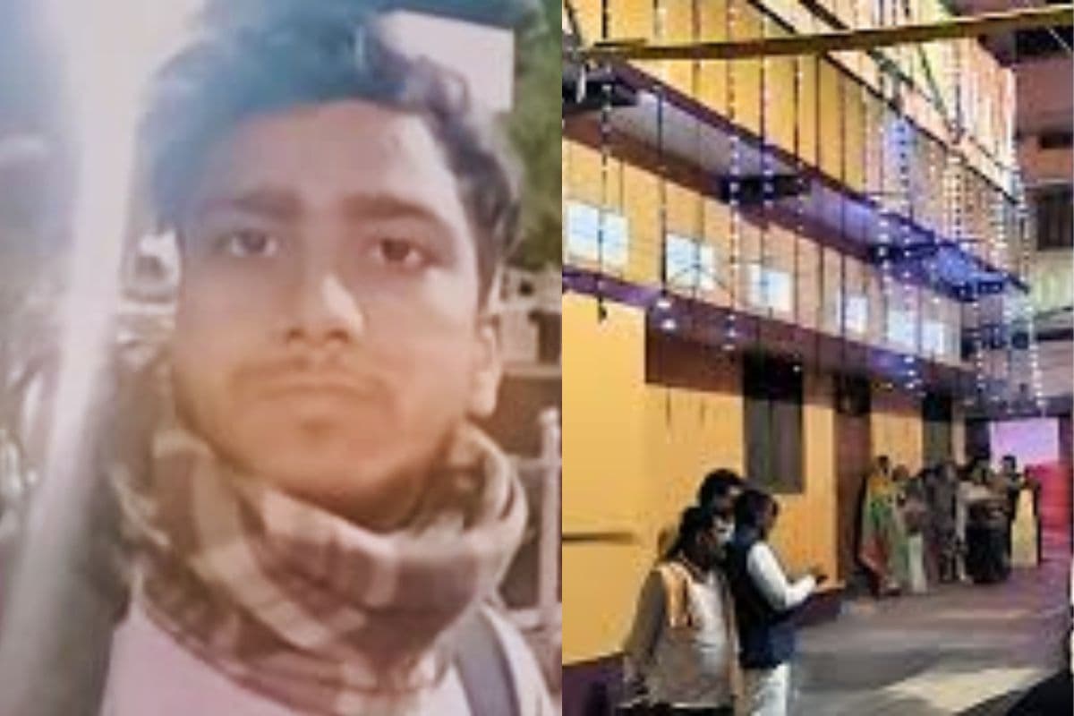 पटना में युवक ने गर्लफ्रेंड के घर के बाहर खुद को मारी गोली, प्रेमिका की शादी के एक दिन पहले ही दे दी जान