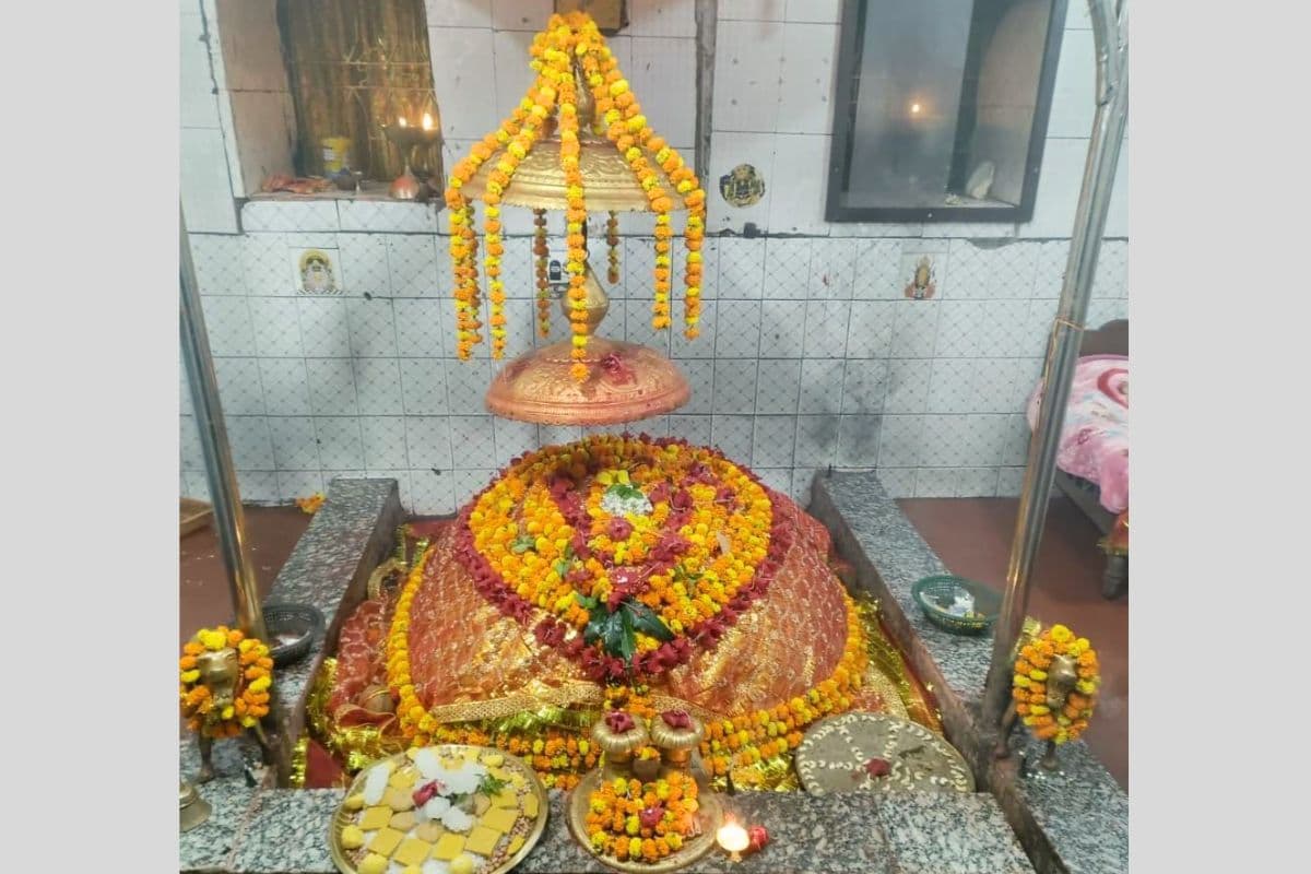 पटन देवी ही नहीं पटना के इस मंदिर में भी भक्तों को मिलता है चमत्कारी आशीर्वाद, नवरात्रि में उमड़ता है श्रद्धालुओं का सैलाब