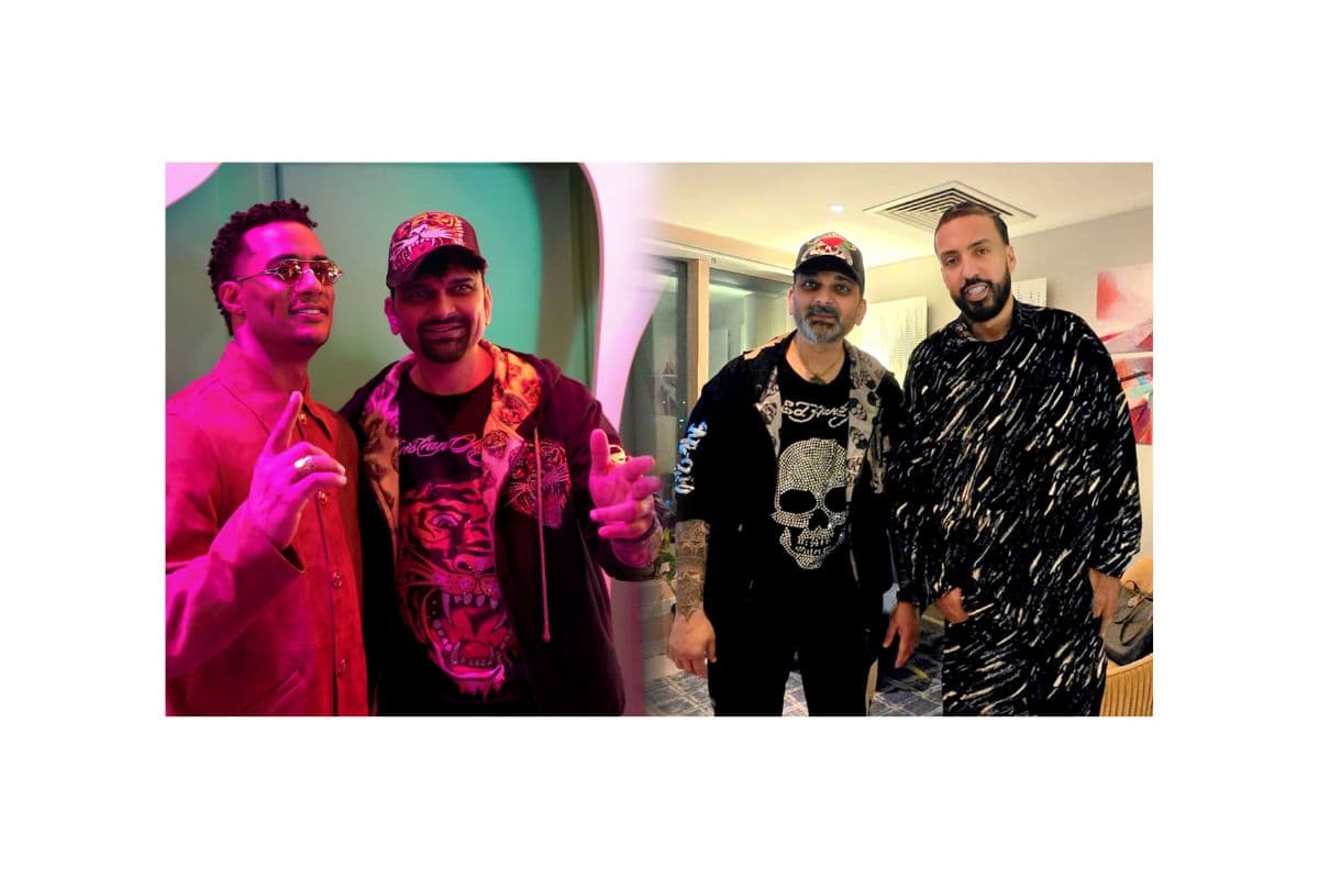 Rolla Rolla Song: 2025 का टॉप ग्लोबल हिट, धूम मचा रहा गौरांग दोशी का रोल्ला-रोल्ला सांग