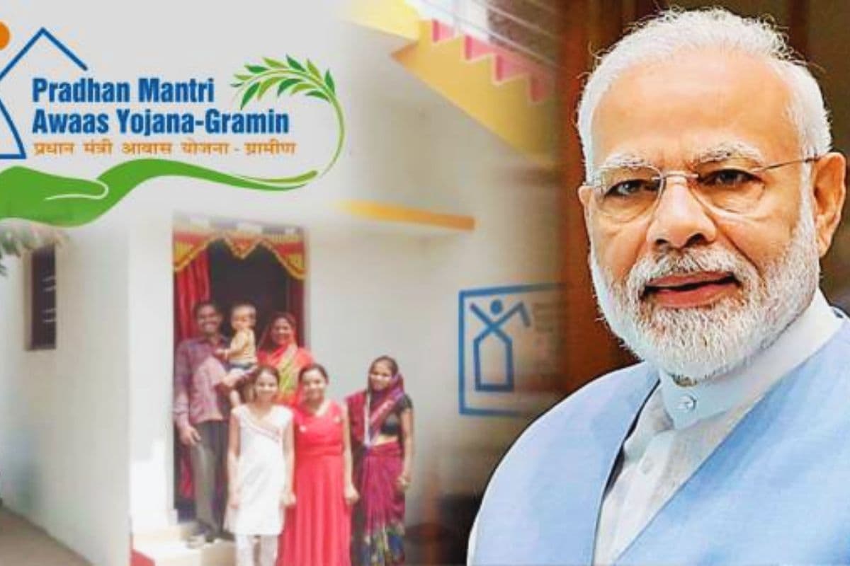 बिहार में 75 हजार परिवारों को मिला अपने सपनों का घर बनाने का अवसर, सरकार ने जारी किए 300 करोड़