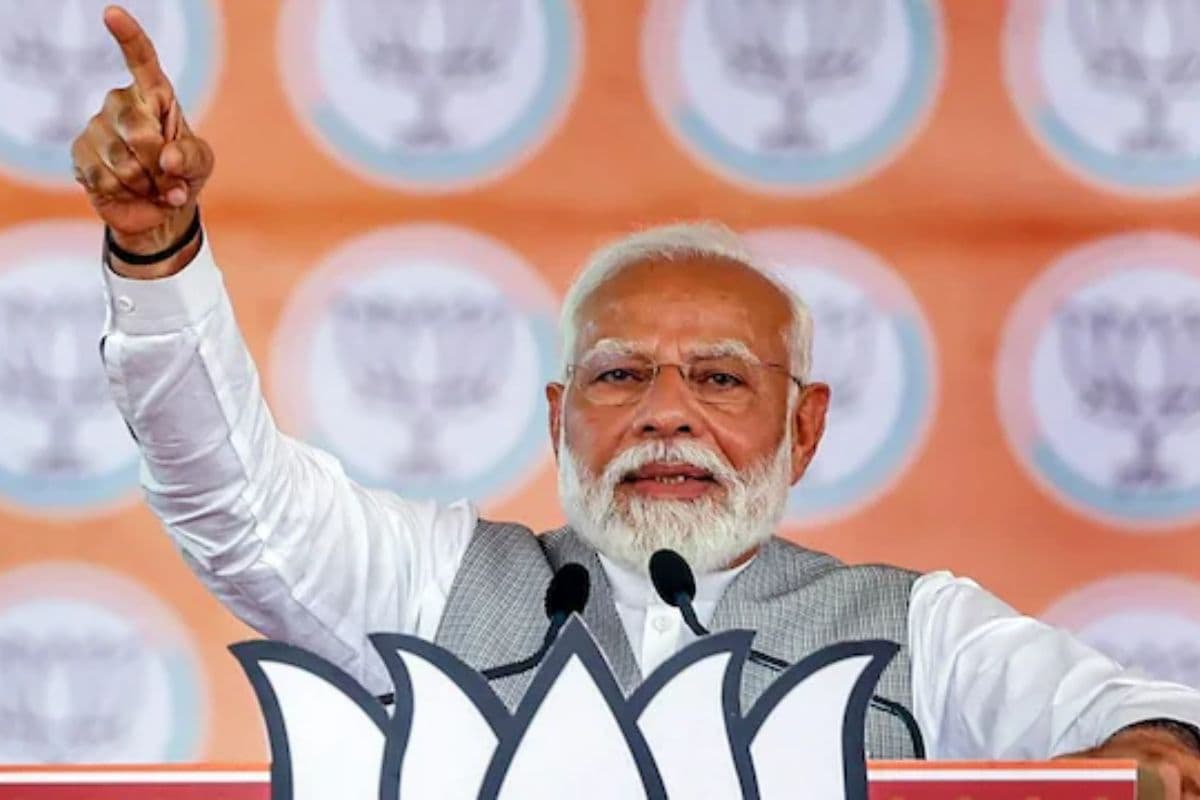 24 अप्रैल को बिहार आएंगे पीएम मोदी, पटना एयरपोर्ट के नए टर्मिनल के साथ इन योजनाओं का करेंगे उद्घाटन