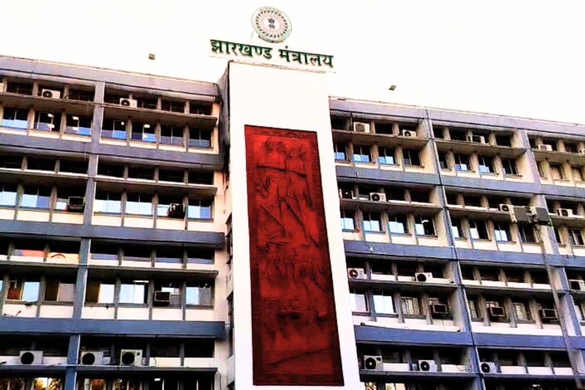 हेमंत सोरेन की अध्यक्षता में 12 मार्च को होगी झारखंड कैबिनेट की बैठक