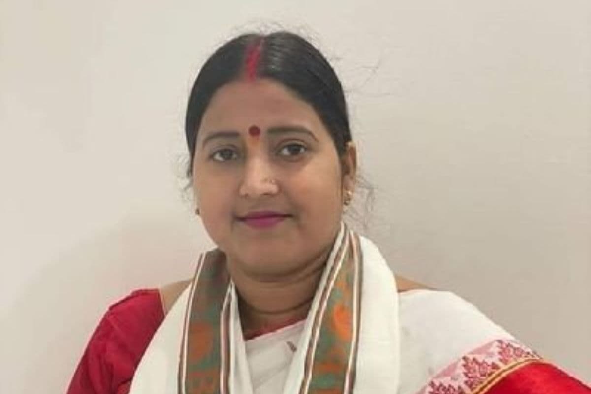 Jharkhand ‍Budget 2025: रागिनी सिंह ने सदन में उठाया प्राइवेट स्कूलों की मनमानी का मामला, क्या बोले शिक्षा मंत्री रामदास सोरेन?