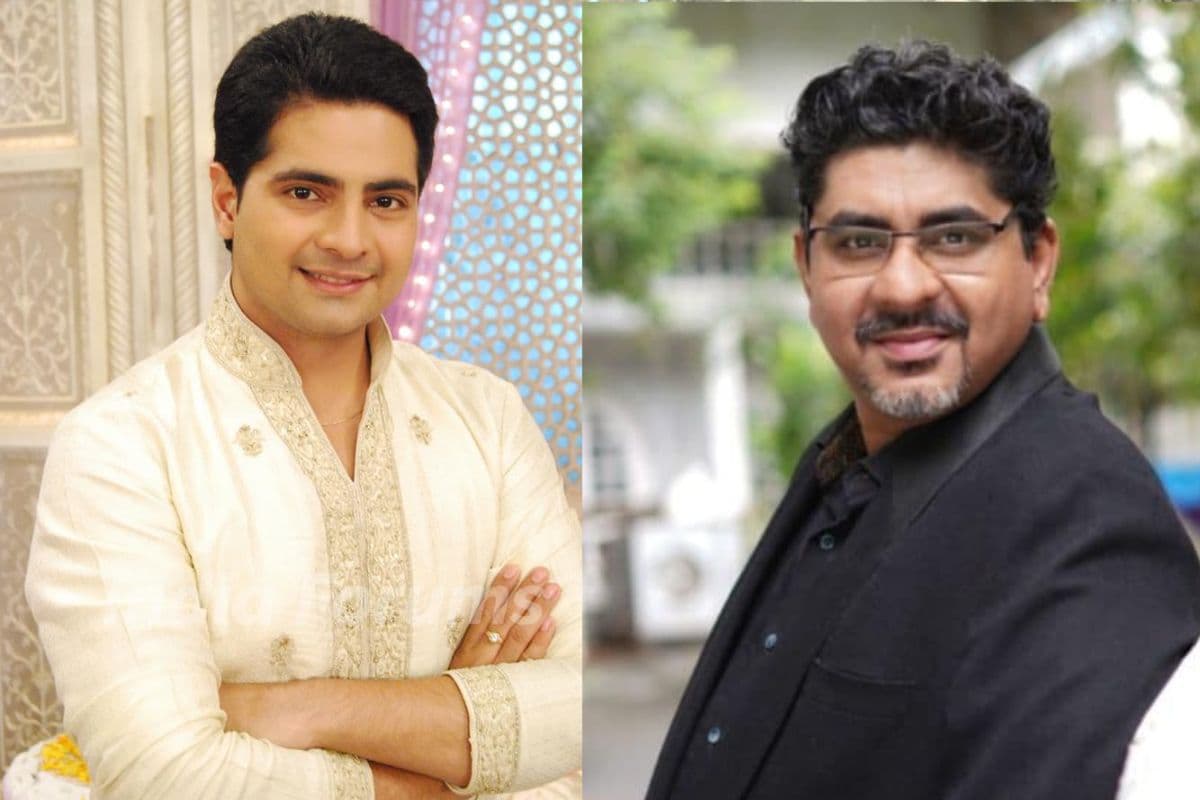 Yeh Rishta Kya Kehlata Hai: सालों बाद शो से नैतिक को बाहर निकालने पर राजन शाही ने तोड़ी चुप्पी, कहा- मैंने कहा कल से मत आ…