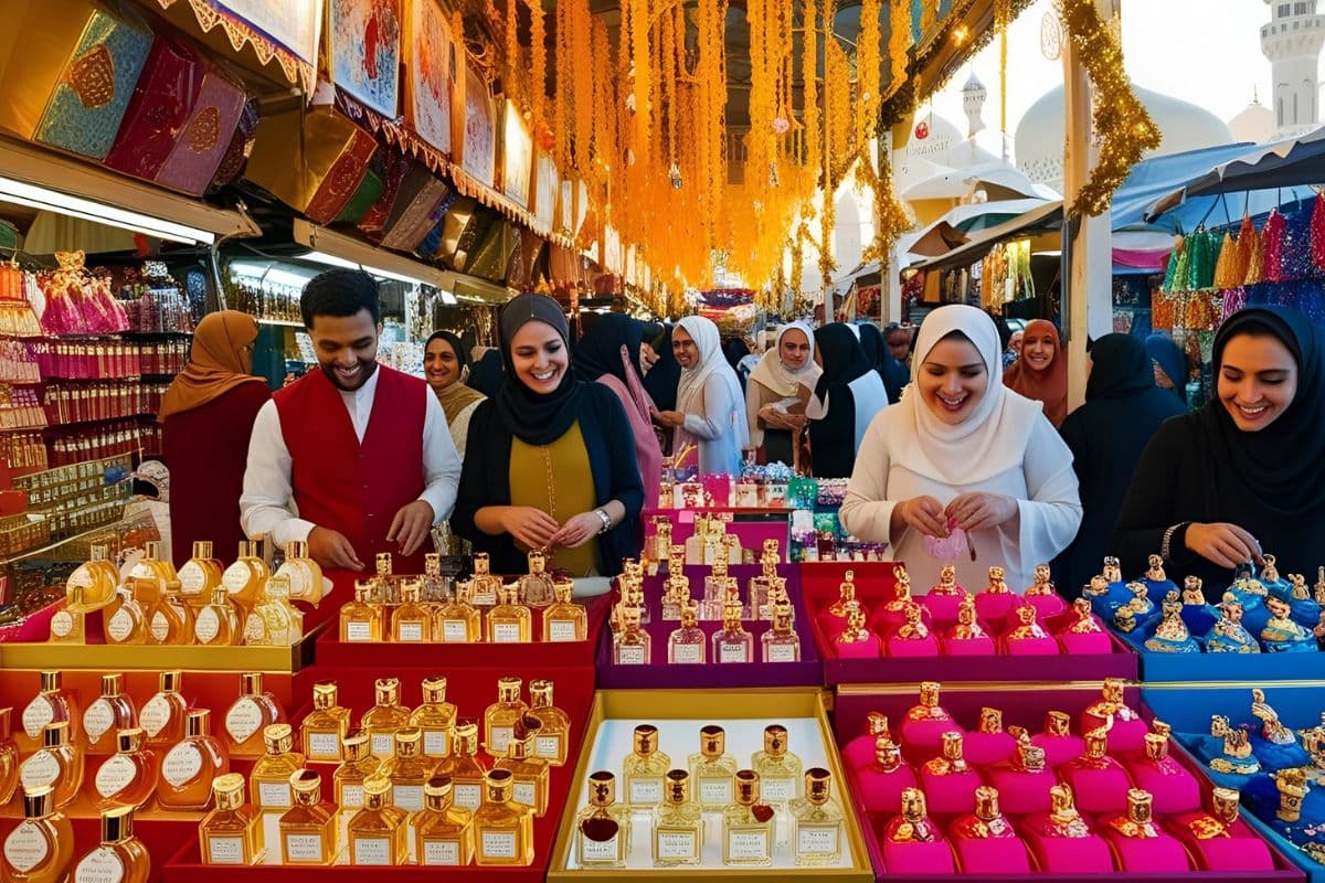 Ramadan 2025: ईद के लिए दुबई और अरब से भागलपुर पहुंचे 200 तरह के इत्र, कीमत 55 रुपये से शुरू