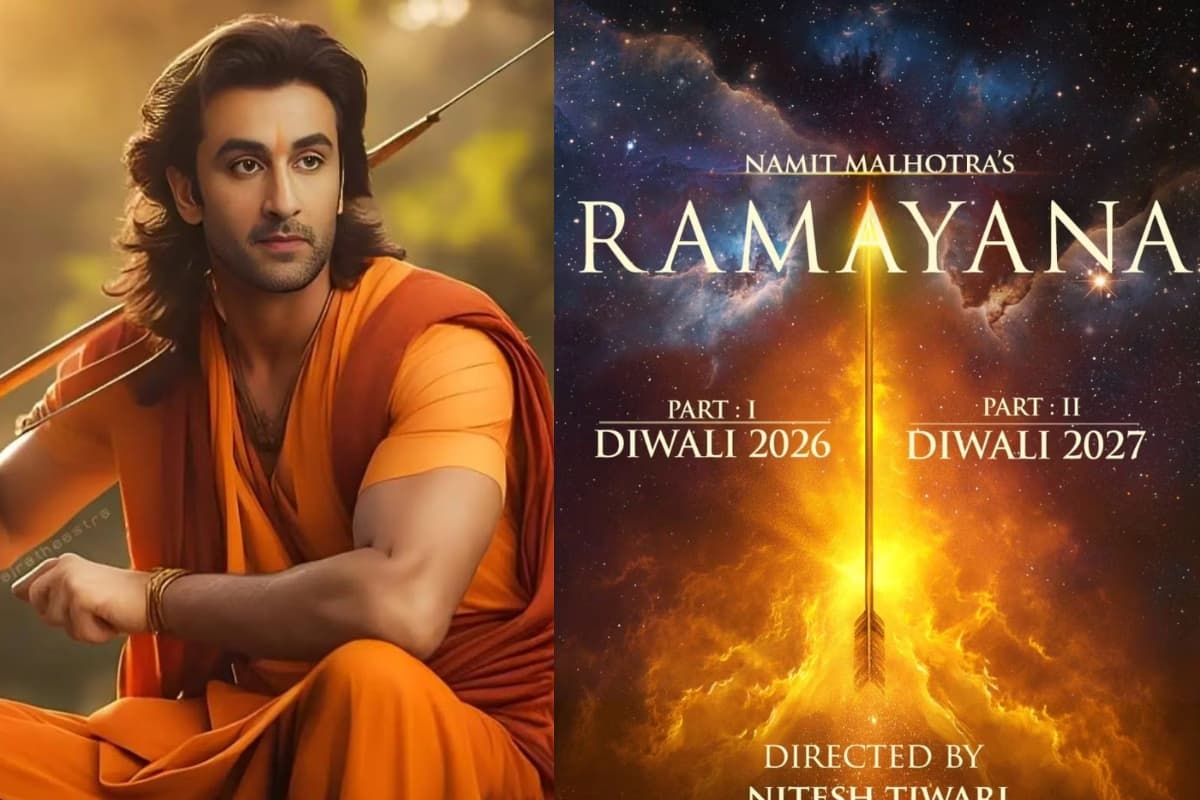 Ramayana: 835 करोड़ के बजट में बन रही रामायण से इस एक्ट्रेस का कटा पत्ता, सूर्पणखा के लिए थी परफेक्ट