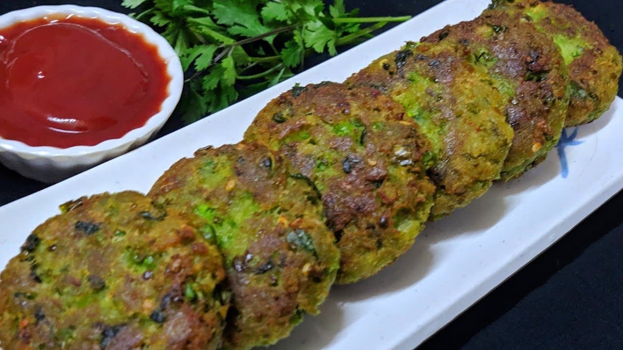 Ramadan Recipes 2025: कम मेहनत में बनकर रेडी हो जाएंगे मटर के टेस्टी कबाब, जानें विधि