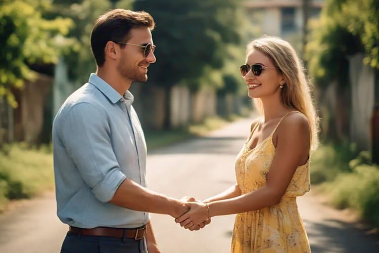 Relationship Tips: चलते-चलते रस्ते में एक्स से हो गयी मुलाकात? इस तरह करें सिचुएशन को हैंडल