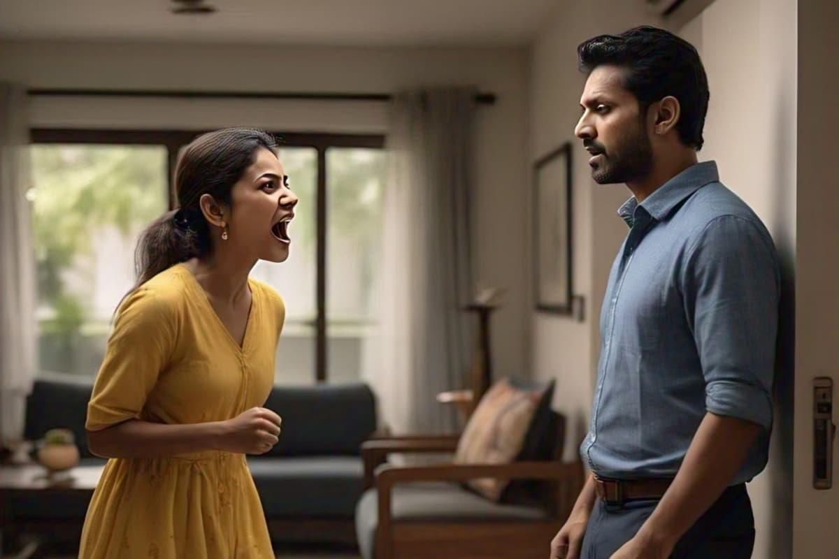 Relationship Tips: पति के ऑफिस से घर आते ही अगर आप करती हैं ये काम तो हो जाएं सावधान, बर्बाद हो जाएगा शादीशुदा जीवन