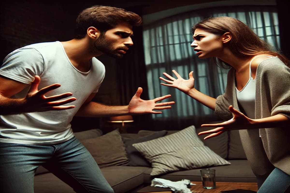 relationship relationship