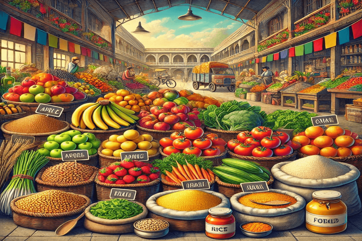 Mandi Bhav of 27 March