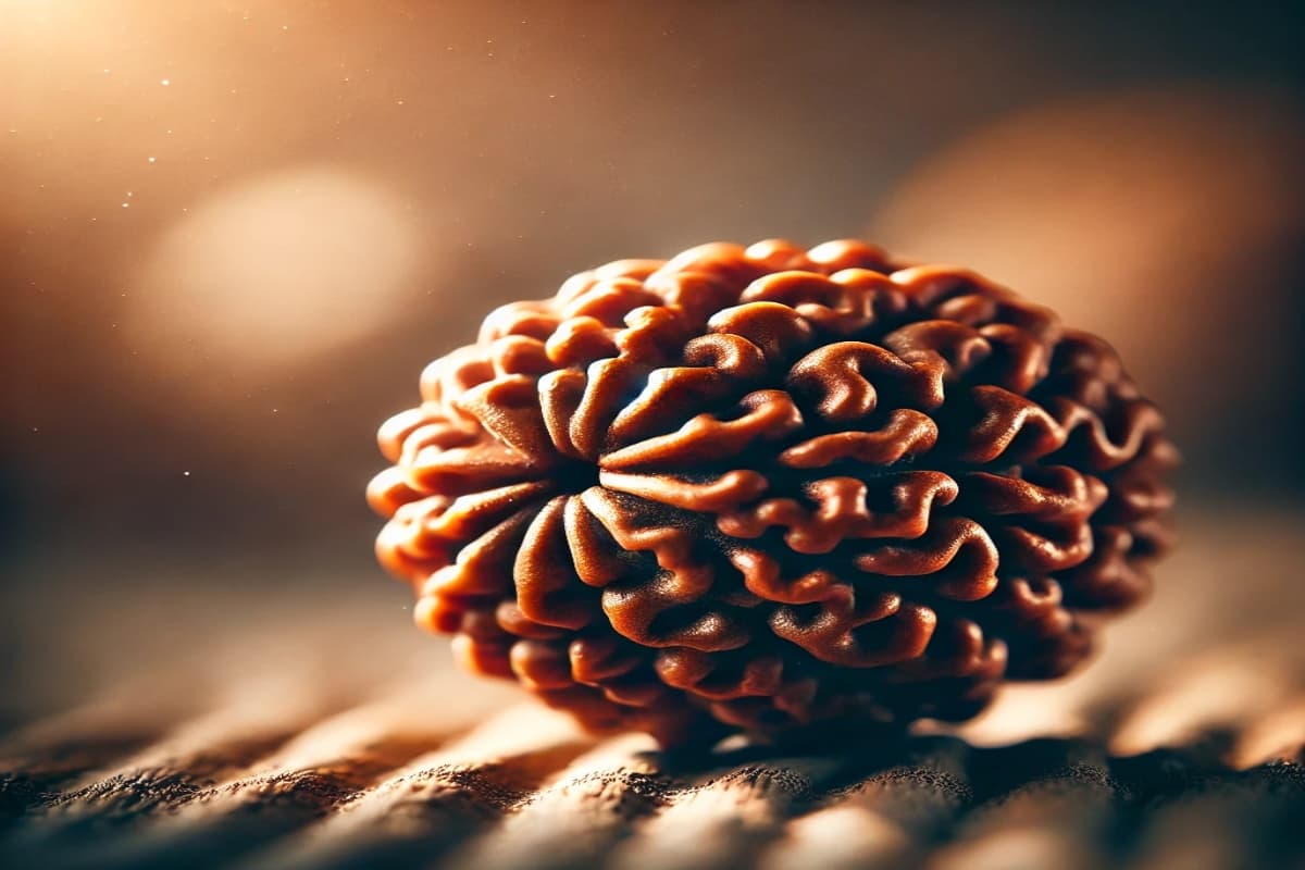 Rudraksh Benefits: धार्मिक नहीं सेहत से भी है रुद्राक्ष का खास कनेक्शन, पहनने से शरीर को मिलते हैं ये फायदे