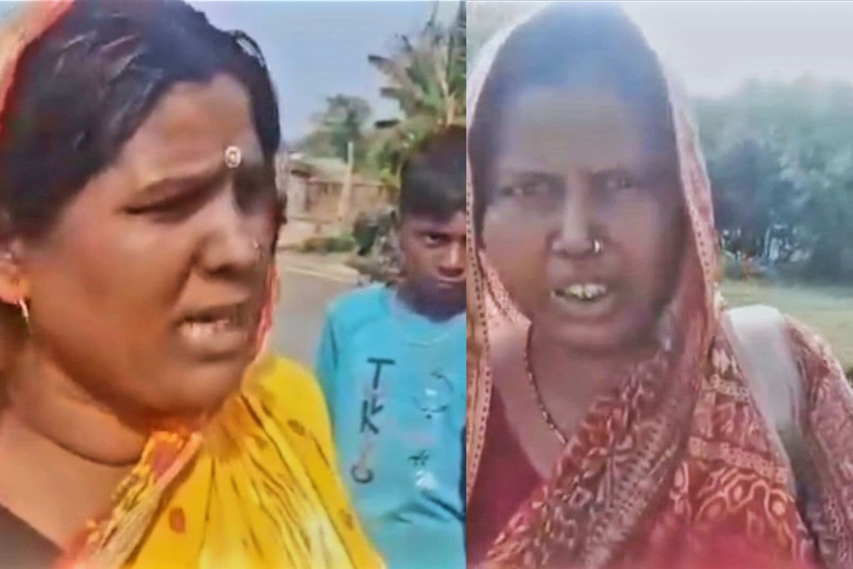 Video: जब पांच बच्चों की मां को दुल्हन बनाकर लाया तीन बच्चों का पिता, फिर बीच सड़क पर दोनों सौतन में छिड़ा महासंग्राम