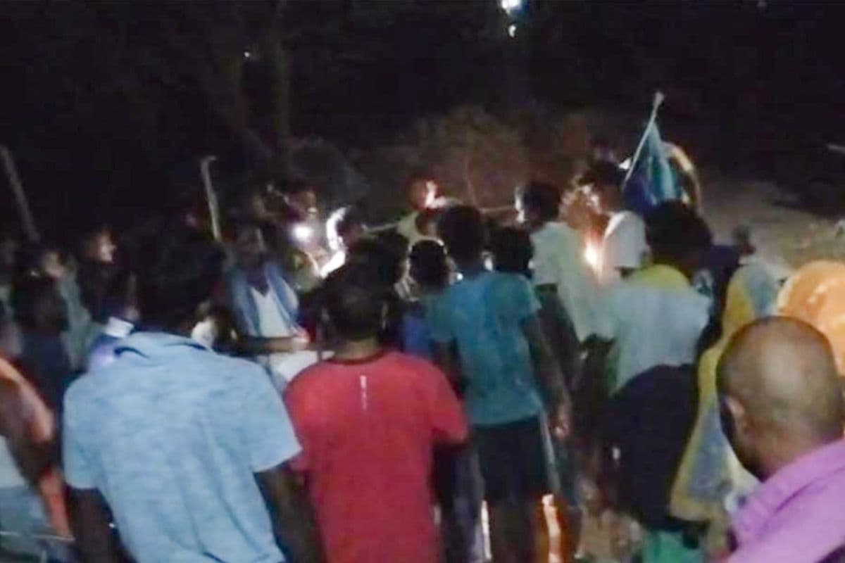 sahibganj love affair