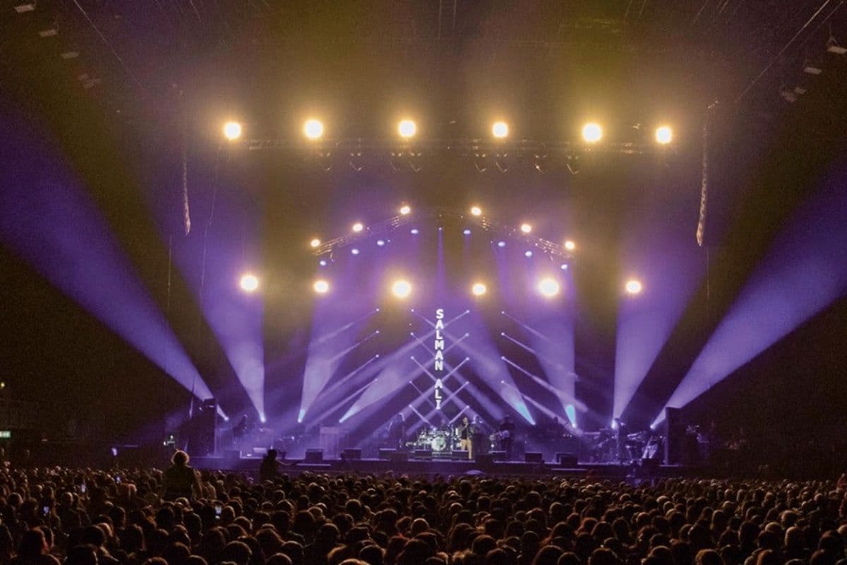 बिहार दिवस पर पटना आ रहे सलमान, हजारों दर्शकों के बीच मंच पर दिखाएंगे जलवा...