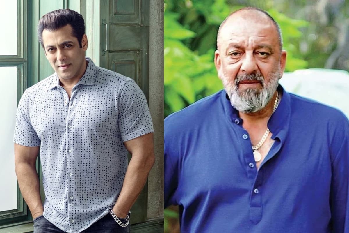 Sikandar: संजय दत्त ने सलमान खान की फिल्म सिकंदर की सफलता पर तोड़ी चुप्पी, कहा- भगवान ने उसका बहुत दिया…