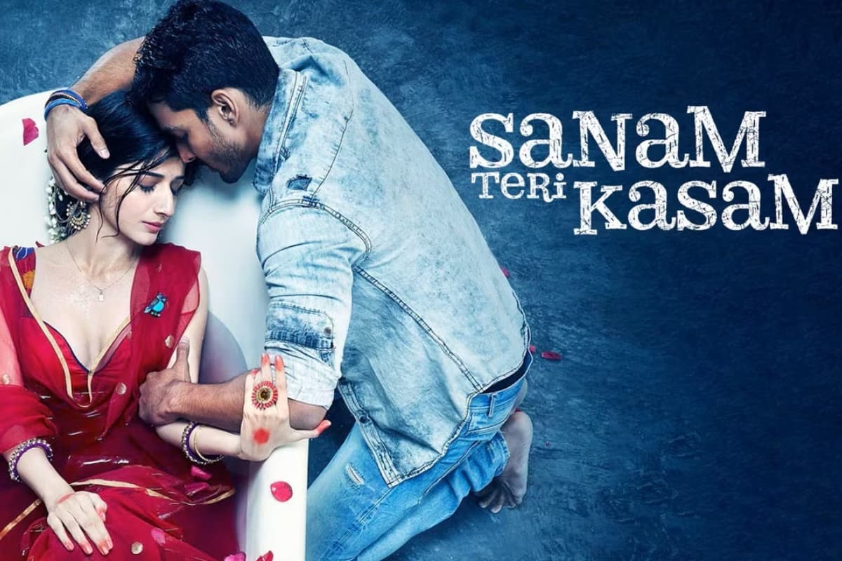 Box Office Report: फ्लॉप से ब्लॉकबस्टर हुई सनम तेरी कसम, वर्ल्डवाइड कमा लिए इतने करोड़