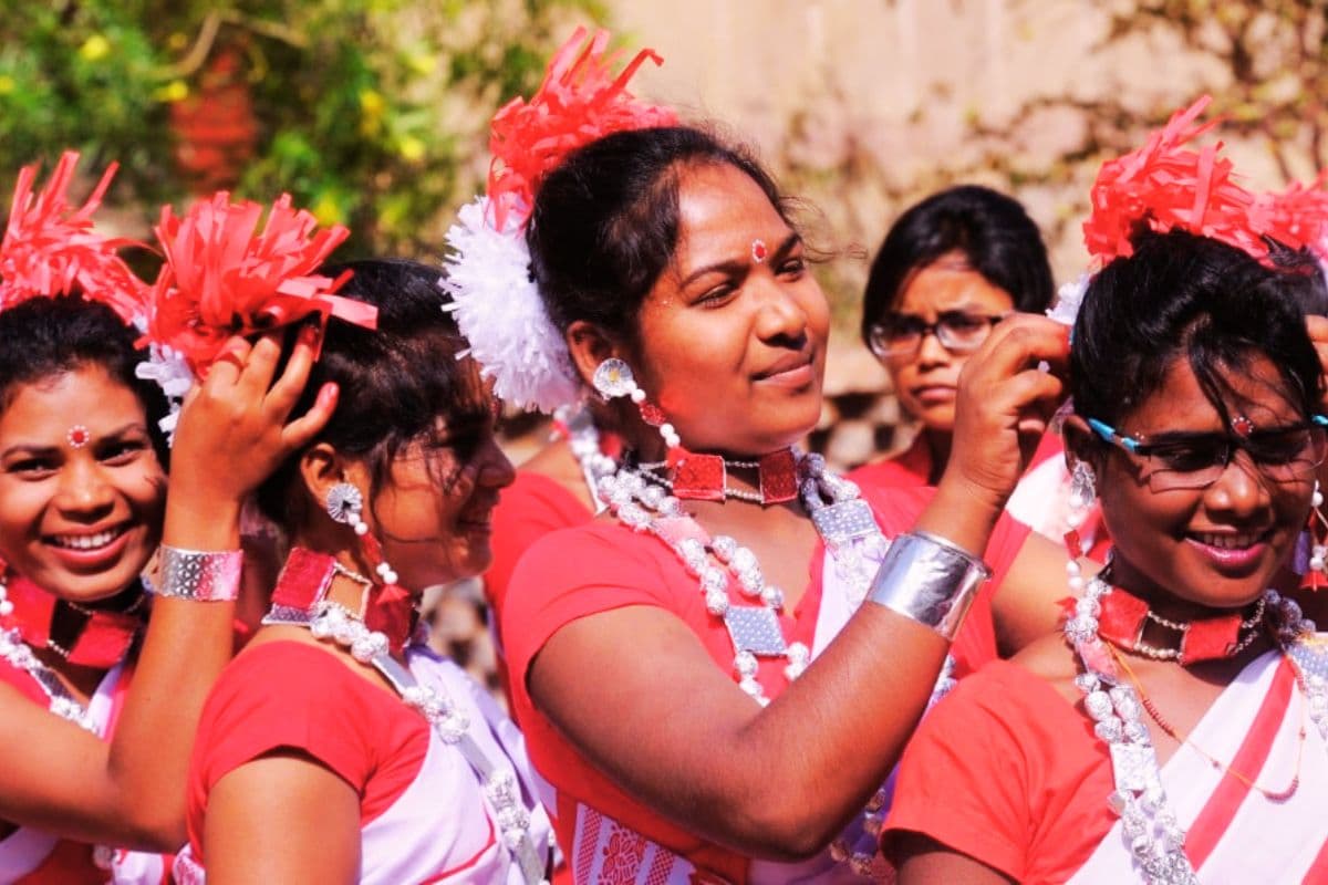 सरहुल पूजा आज से, पहले दिन मछली और केकड़ा पकड़ने की परंपरा