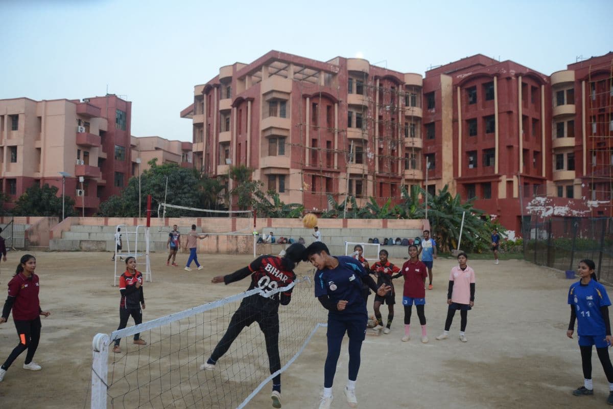 Patna News: बिहार में पहली बार 20 मार्च से ‘सेपक टकरा विश्व कप चैंपियनशिप’ का होगा आगाज, जुटेंगे 20 देशों के खिलाड़ी