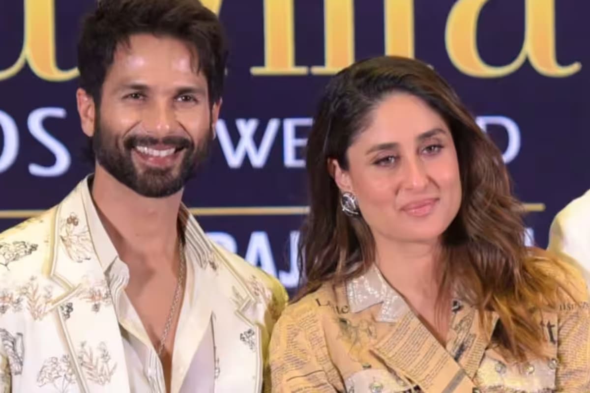 Shahid Kapoor ने ब्रेकअप के 17 साल बाद एक्स गर्लफ्रेंड से यूं मिलने पर तोड़ी चुप्पी, कहा- अच्छा लगा तो ये…