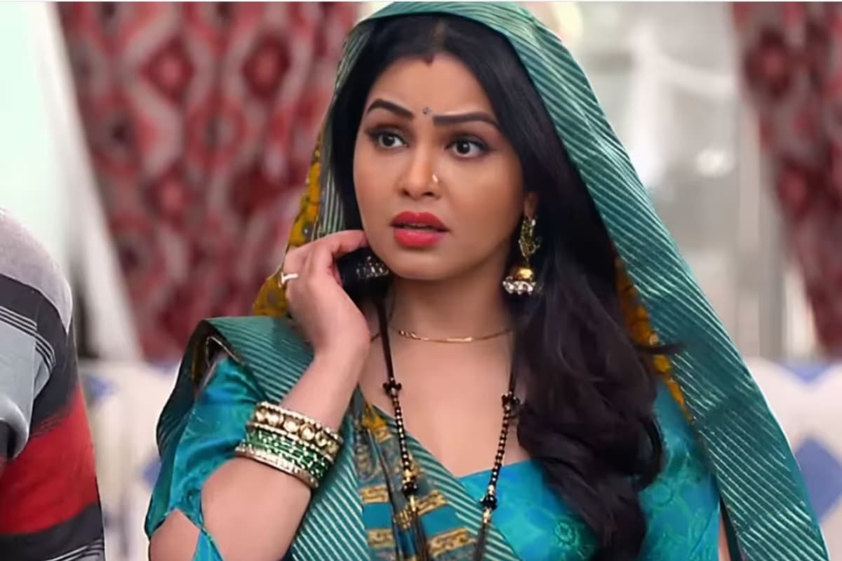 भाभीजी घर पर हैं की अंगूरी भाभी ने 22 साल बाद खत्म की शादी, लिया तलाक, बोली- बहुत सुकून महसूस कर…