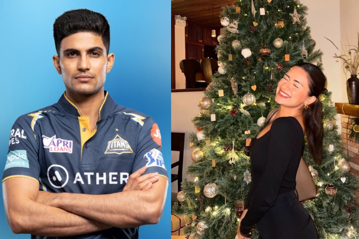 Fact Check: सारा तेंदुलकर नहीं बल्कि इस खूबसूरत एक्ट्रेस को डेट कर रहे हैं शुभमन गिल? वायरल हुई तसवीरें