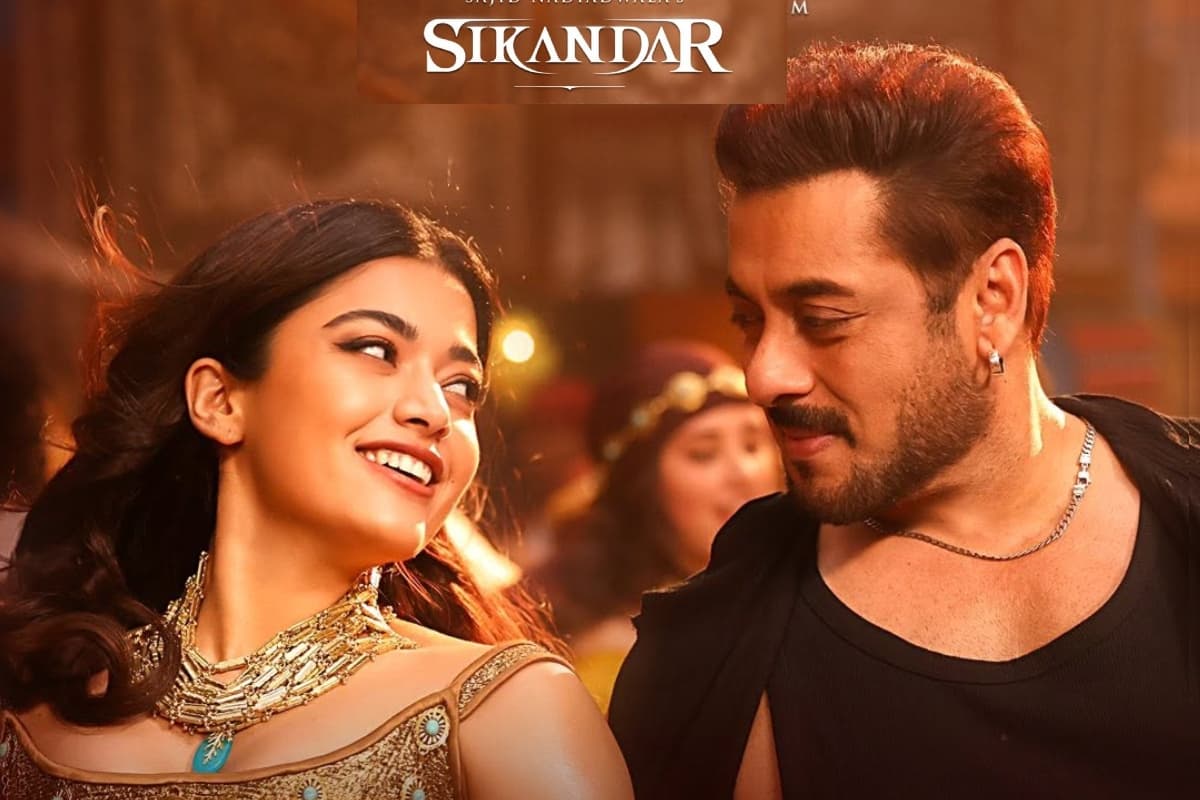 Sikandar Lifetime BO: 500 करोड़ कमा पाएगी सलमान की सिकंदर? लाइफटाइम कलेक्शन पर ट्रेड एनालिस्ट का खुलासा