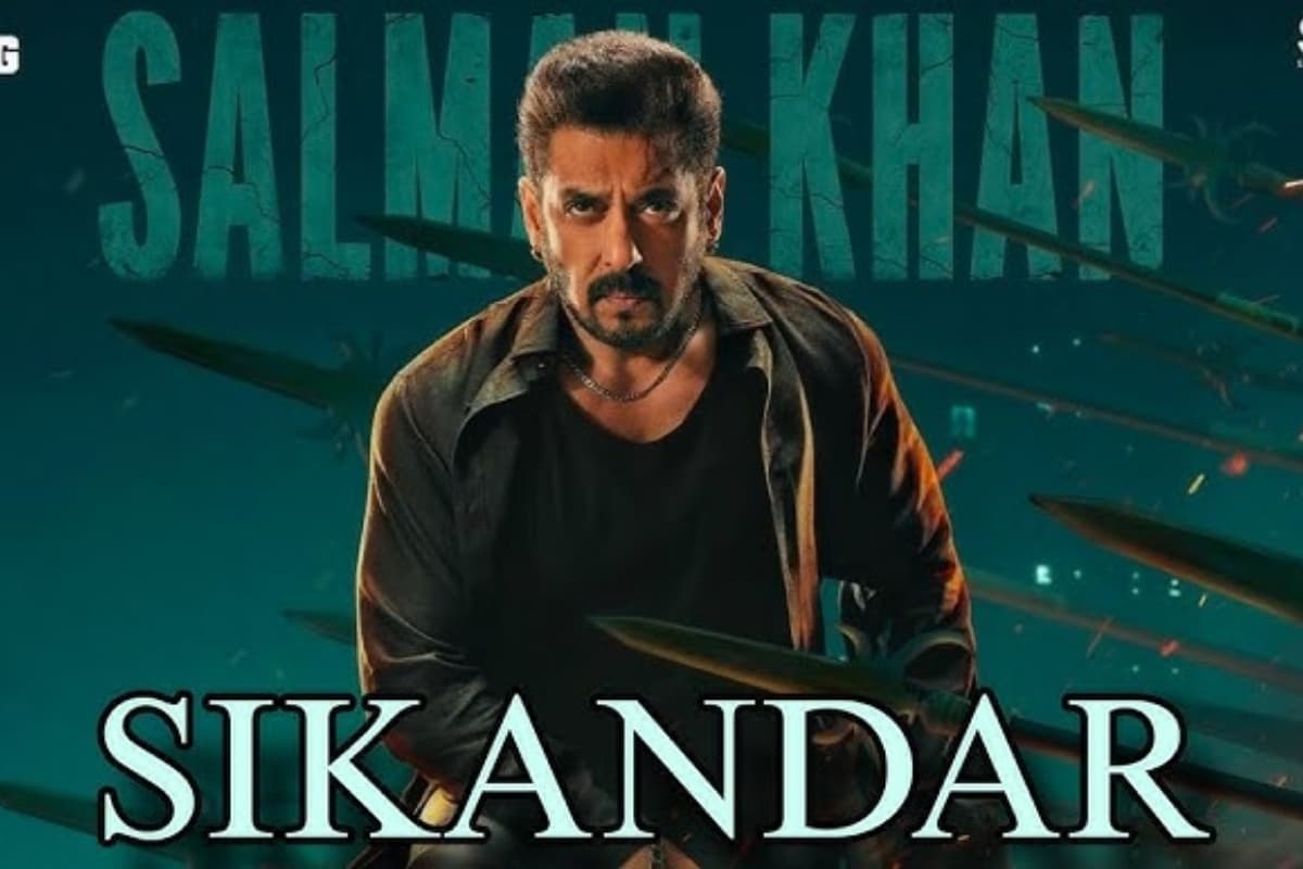 Sikandar Box Office Collection Day 2: ईद पर दिखा सलमान खान का जलवा, सिकंदर ने ओपनिंग डे से किया ज्यादा कलेक्शन