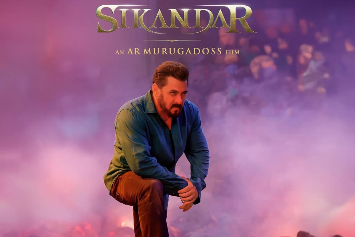 Sikandar को बॉलीवुड से सपोर्ट ना मिलने पर सलमान खान ने तोड़ी चुप्पी, कहा- उन्हें ऐसा लगता होगा कि जरूरत…