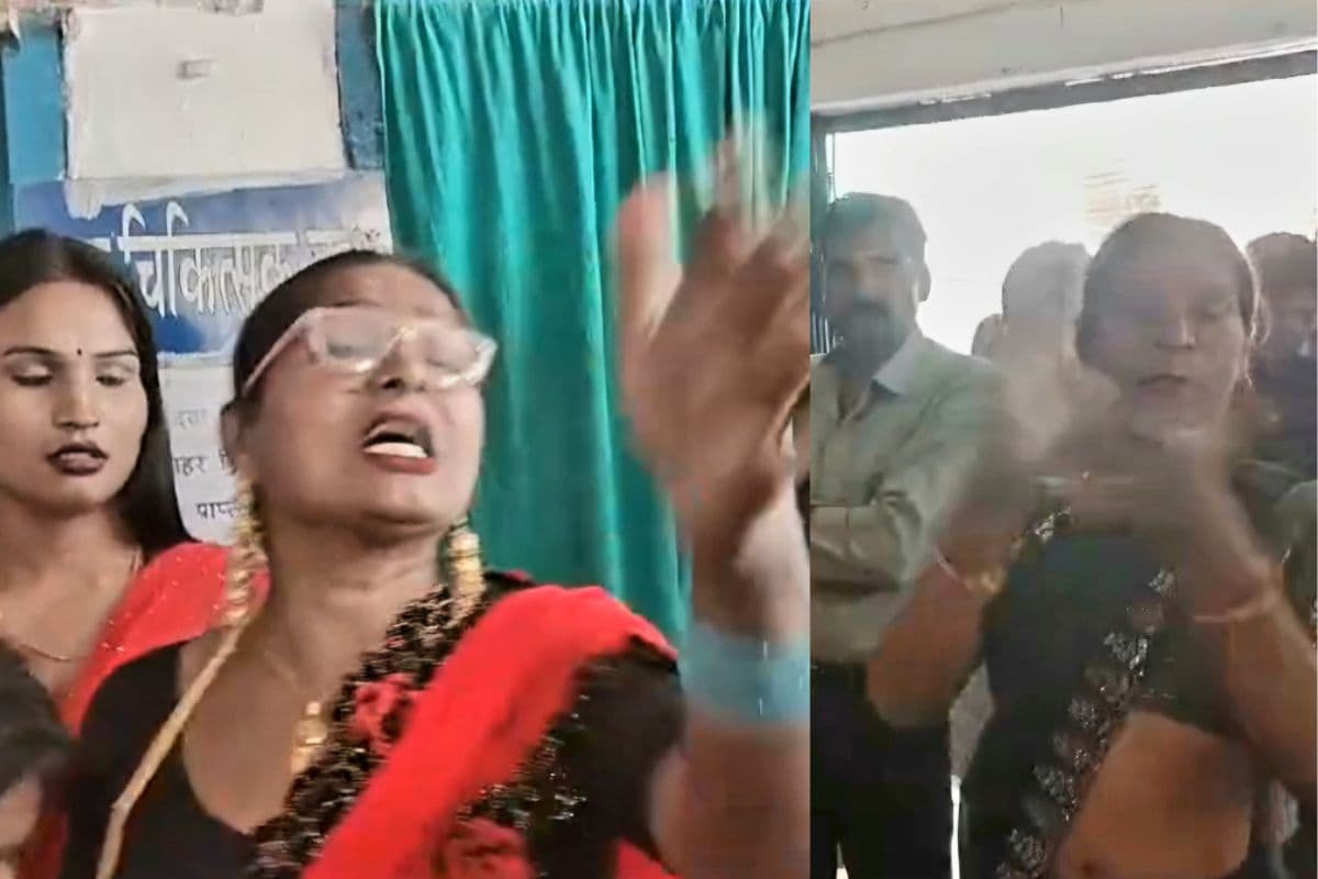 सीवान के मैरवा अस्पताल में किन्नरों का हंगामा, रेबीज इंजेक्शन के लिए 5 हजार रुपये मांगने का आरोप