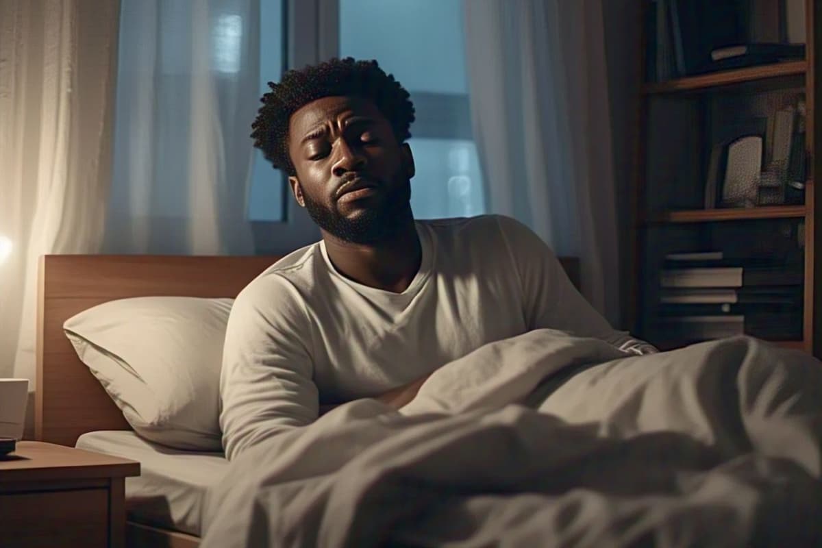 Health Tips: रात को अगर बार-बार टूट रही नींद तो इसे कभी न करें नजरअंदाज, हो सकते हैं ये कारण