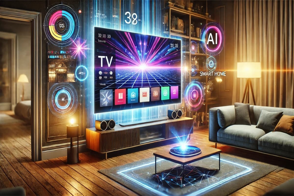 आधा भारत नहीं जानता कितने साल तक चलता है स्मार्ट टीवी? जानिए इसकी लाइफ और मेंटेनेंस टिप्स