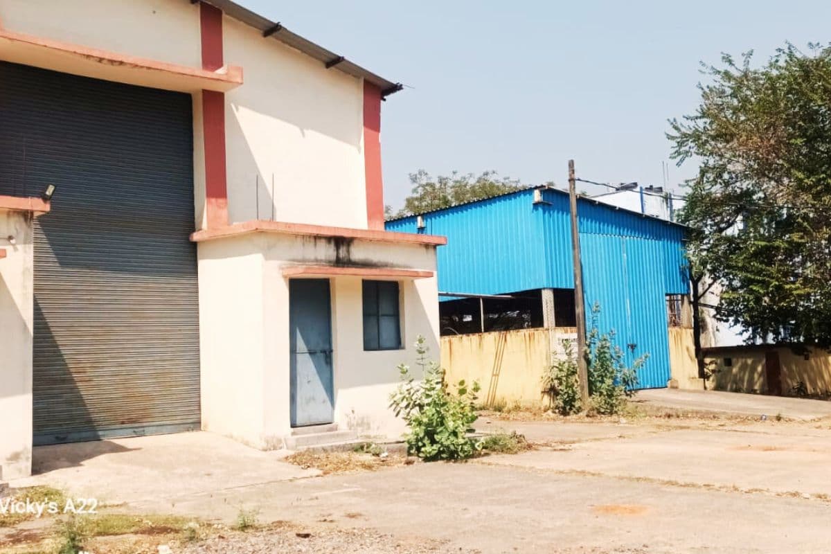 SNMMCH में कभी भी ठप हो सकती है पाइपलाइन से ऑक्सीजन सप्लाई व्यवस्था