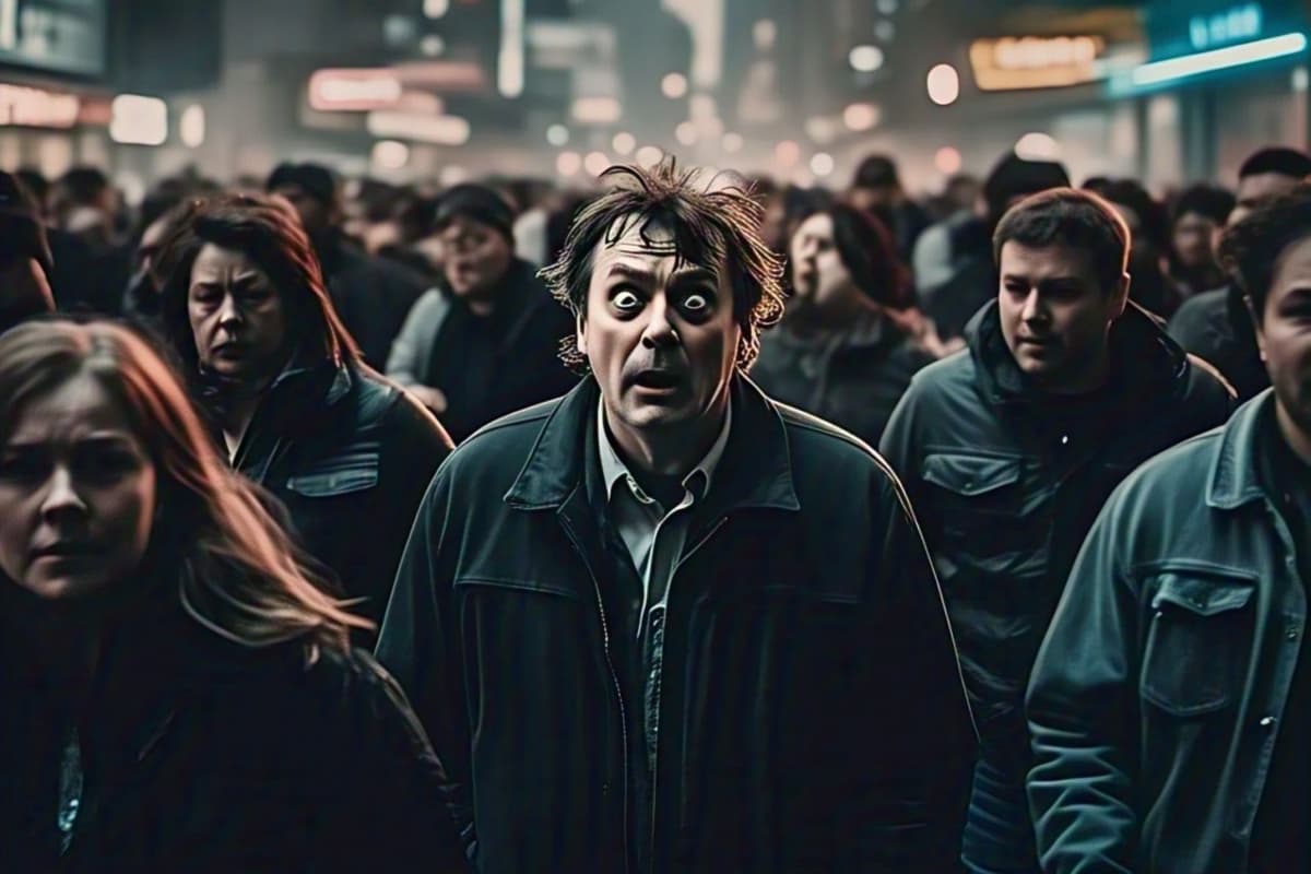 Social Anxiety Disorder: क्या आपको भी भीड़ में जाने से लगता है डर? सोशल एंजाइटी के हो सकते हैं शिकार, जानें इसे कंट्रोल करने का तरीका