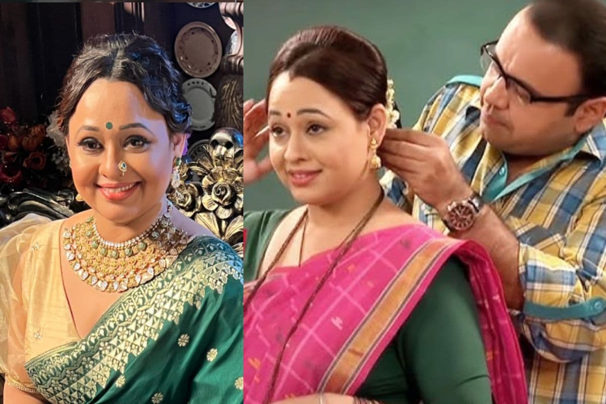 Taarak Mehta Ka Ooltah Chashmah: एक एपिसोड से कितना कमाती हैं ‘माधवी भाभी’, असल जिंदगी में हैं करोड़ों की मालकिन